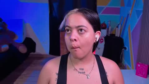 Alice online show from November 1, 12:48 pm