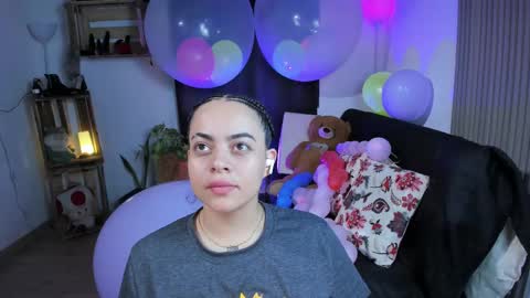 Alice online show from January 19, 3:08 am