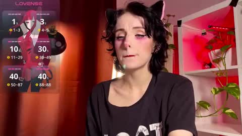 Snapshot of alice_succubus chatting on March 5, 9:59 pm alice_succubus online show from March 5, 9:59 pm