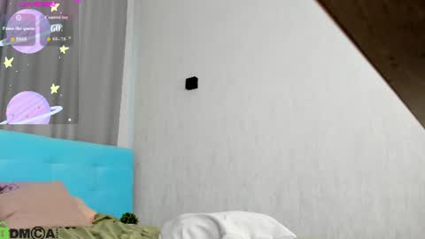 Alice at the end of my broadcast I whom when will I be online again gtm7 online show from July 28, 11:17 am