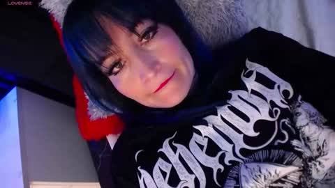 Alice online show from October 16, 7:46 pm