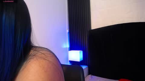 Alice online show from September 25, 7:21 pm