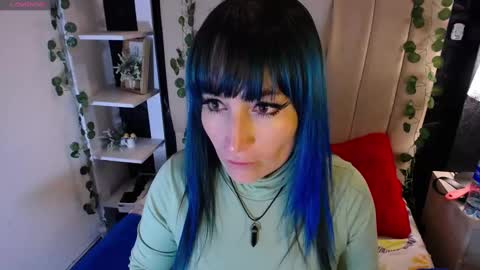 Alice online show from March 11, 11:15 pm