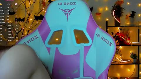 Alice online show from October 26, 9:47 pm