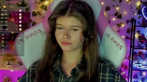 Alice online show from April 15, 10:32 pm