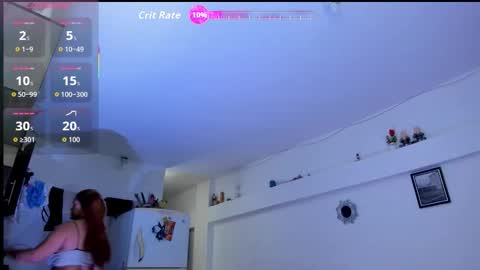 Alice thompsonx online show from October 22, 11:01 am