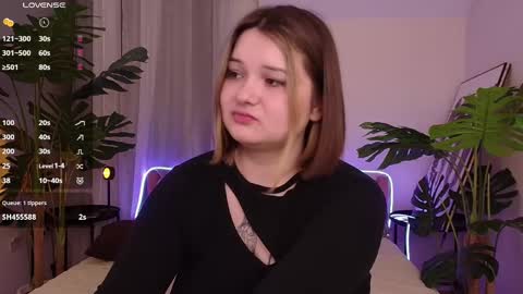 Alice  online show from February 27, 10:20 pm