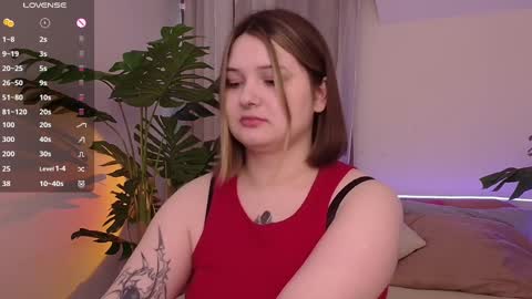 Alice  online show from March 6, 3:45 pm