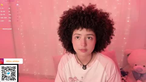 Alice  online show from September 18, 6:12 pm