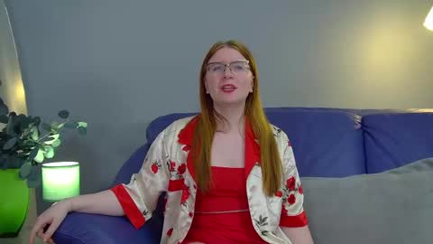 Alice online show from September 25, 6:48 pm