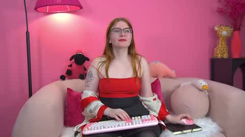 Alice online show from September 14, 6:53 pm