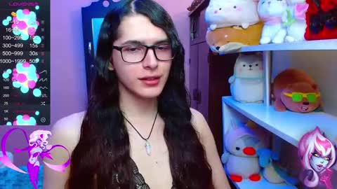 Alice Bathory online show from February 28, 11:56 pm