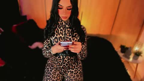 Alice online show from March 17, 5:23 am