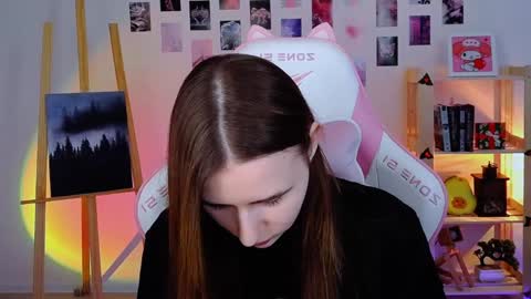 alicecharmy online show from January 6, 12:24 pm