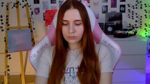 alicecharmy online show from February 14, 3:05 pm