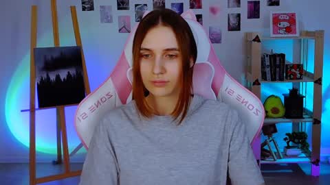 alicecharmy online show from January 7, 3:33 pm