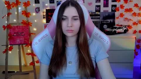 alicecharmy online show from November 16, 8:16 am