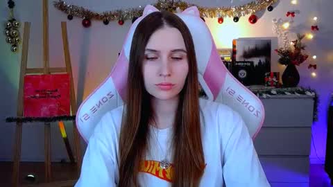 alicecharmy online show from December 21, 10:10 am