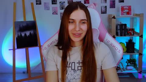 alicecharmy online show from January 8, 3:50 pm