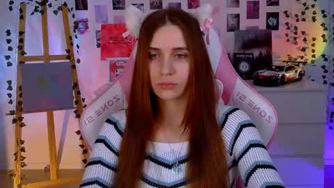 alicecharmy online show from February 11, 11:42 am