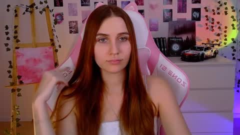 alicecharmy online show from February 7, 3:19 pm