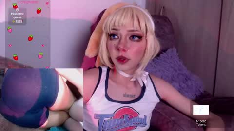 Alice  online show from March 7, 3:51 am