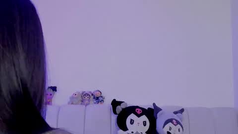 Alice  online show from October 29, 9:15 pm