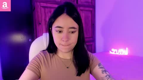 Snapshot of alicee_2 chatting on March 5, 4:24 pm Aliceee  ..   97YP9VWGZHrefnav wishlist lists 1 online show from March 5, 4:24 pm