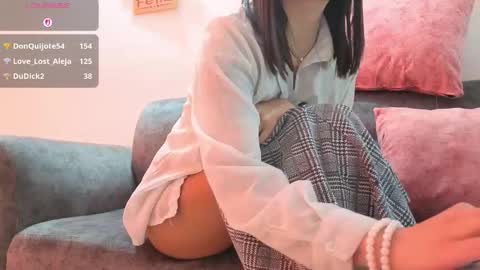 Aleja  online show from September 9, 1:33 pm