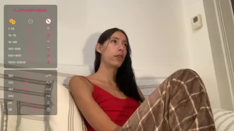 Alice Salvatore online show from April 1, 12:39 pm