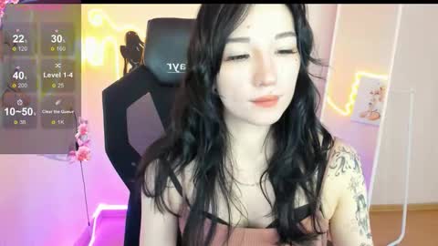 Alice online show from March 19, 2:50 am