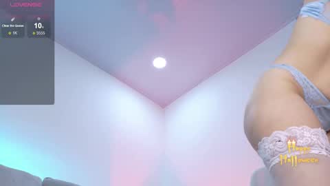 Alice online show from October 12, 9:38 pm