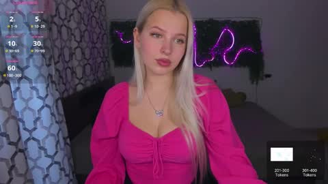 Snapshot of alicefreman chatting on January 6, 10:02 am Alice online show from January 6, 10:02 am