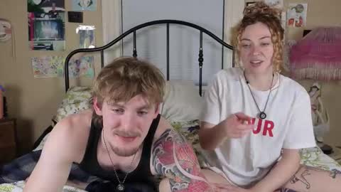 AliceInAceland online show from November 9, 5:00 am