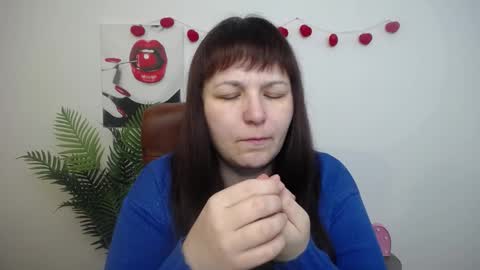 AliceInks online show from February 11, 7:23 am