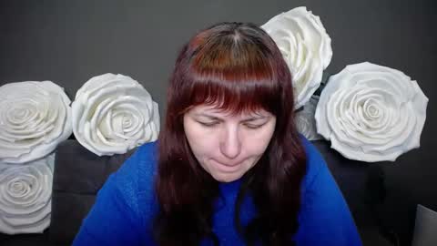 Snapshot of aliceinks chatting on October 12, 6:28 am AliceInks online show from October 12, 6:28 am