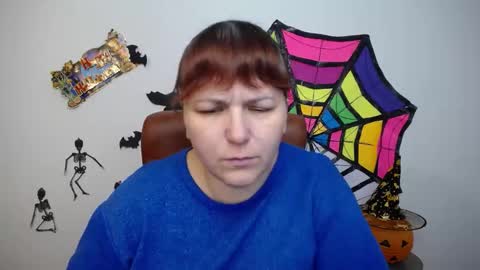 Snapshot of aliceinks chatting on October 25, 7:40 am AliceInks online show from October 25, 7:40 am