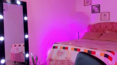  ALICEKIING online show from October 20, 2:38 am