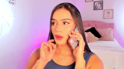  ALICEKIING online show from February 12, 2:48 am