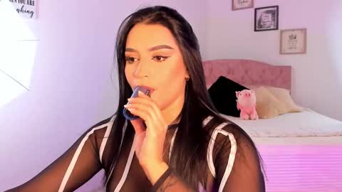  ALICEKIING online show from January 7, 2:05 am