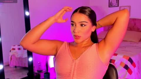  ALICEKIING online show from October 29, 5:20 am