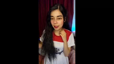 Alicekingdom online show from February 6, 12:58 am