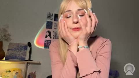 alicelanei online show from February 27, 4:54 pm