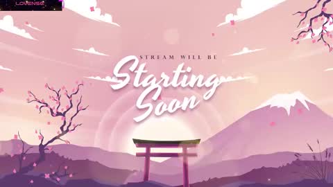 Alice Liddell online show from January 11, 3:01 am