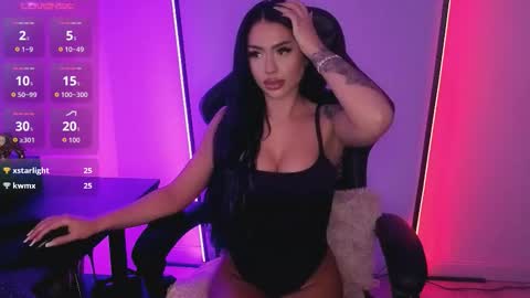 alicemadyson online show from February 7, 8:45 pm