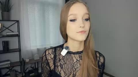 Serena online show from October 29, 7:43 am