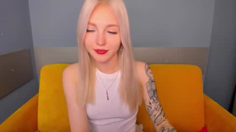 alicemonro online show from October 26, 3:07 am