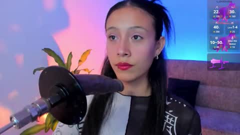 Alicee  online show from February 5, 10:35 pm