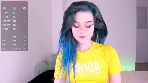 Alice online show from June 14, 4:03 am
