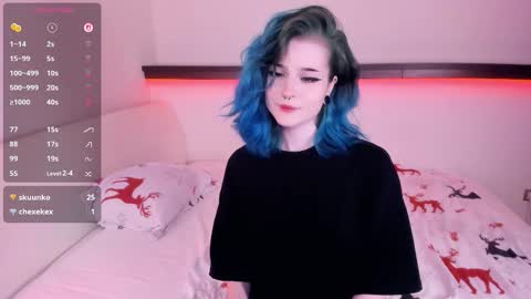 Alice online show from December 21, 4:02 pm